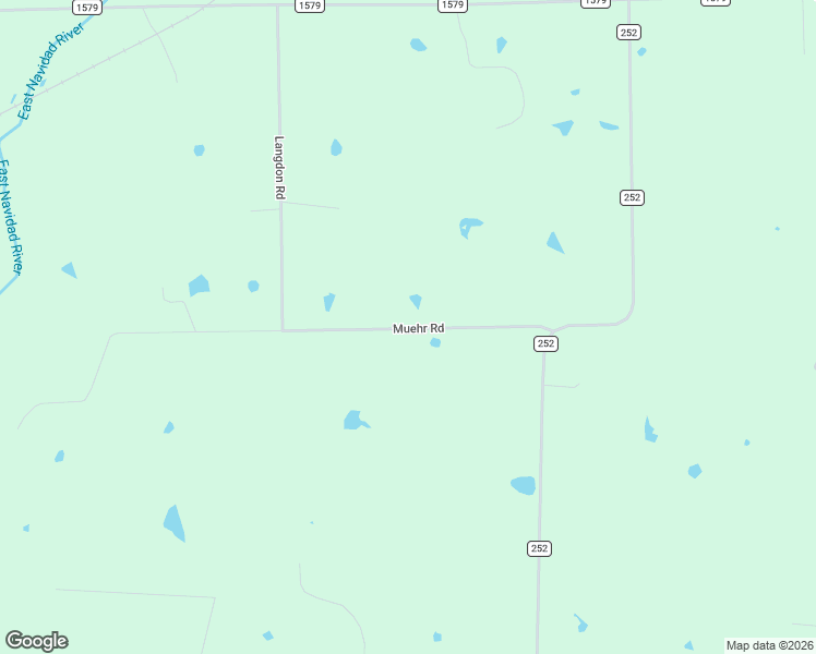 map of restaurants, bars, coffee shops, grocery stores, and more near 1070 Muehr Road in Weimar