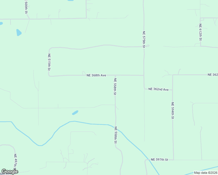 map of restaurants, bars, coffee shops, grocery stores, and more near 110 Northeast 558 Street in Old Town