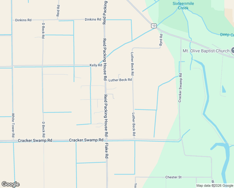 map of restaurants, bars, coffee shops, grocery stores, and more near 8890 Reid Packing House Road in Hastings