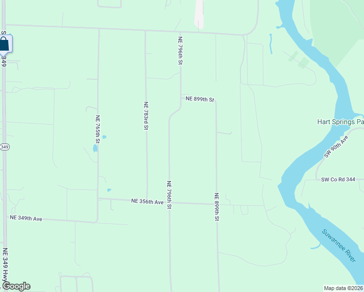 map of restaurants, bars, coffee shops, grocery stores, and more near 641 Northeast 796 Street in Old Town