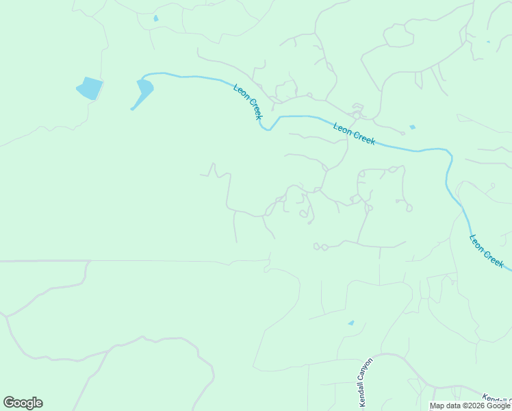 map of restaurants, bars, coffee shops, grocery stores, and more near 24907 Miranda Ridge in Boerne