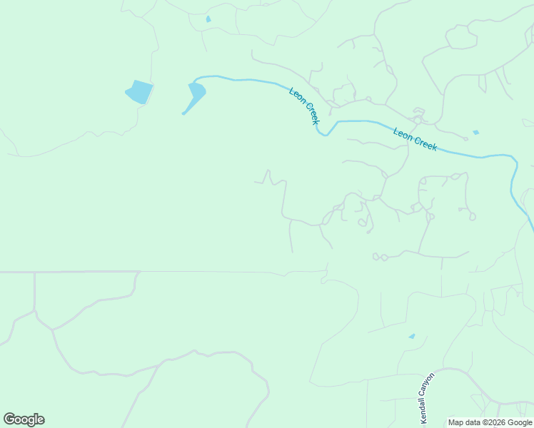 map of restaurants, bars, coffee shops, grocery stores, and more near 24818 Miranda Ridge in San Antonio