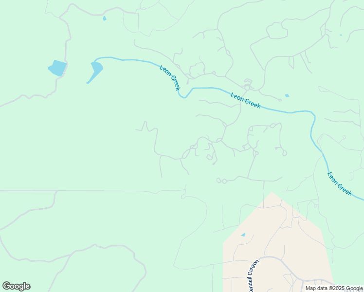 map of restaurants, bars, coffee shops, grocery stores, and more near 24907 Miranda Ridge in Boerne