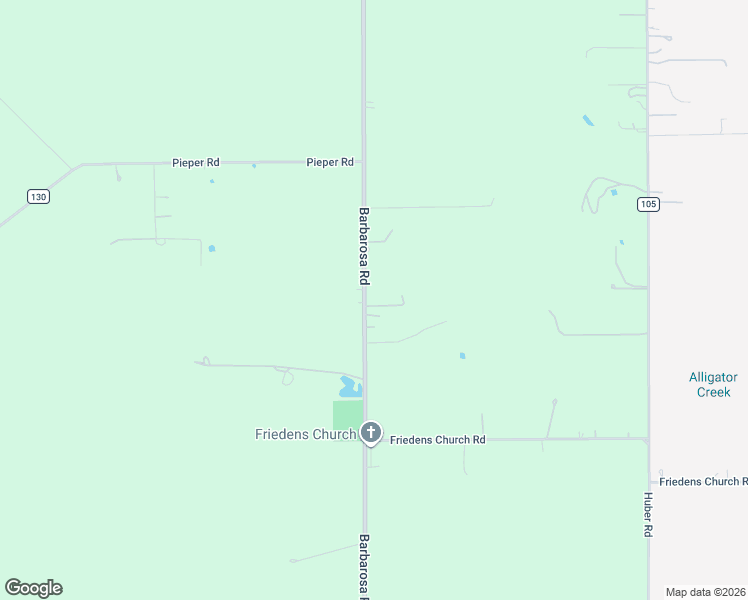 map of restaurants, bars, coffee shops, grocery stores, and more near 7811 Barbarosa Road in New Braunfels