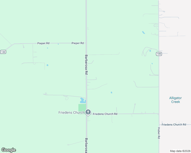 map of restaurants, bars, coffee shops, grocery stores, and more near 7805 Barbarosa Road in New Braunfels