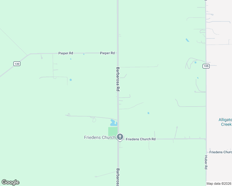 map of restaurants, bars, coffee shops, grocery stores, and more near 7830 Barbarosa Road in New Braunfels