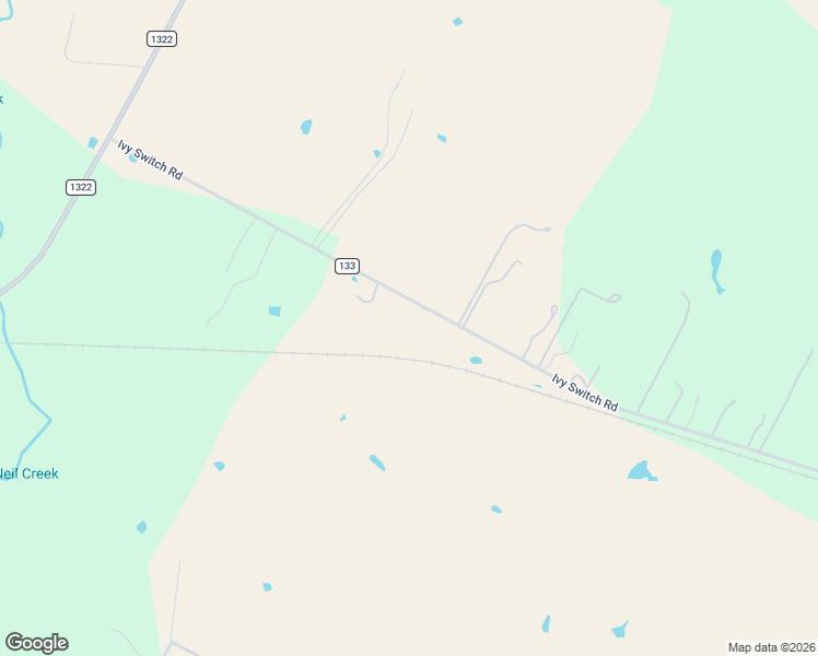 map of restaurants, bars, coffee shops, grocery stores, and more near 695 Ivy Switch Road in Luling