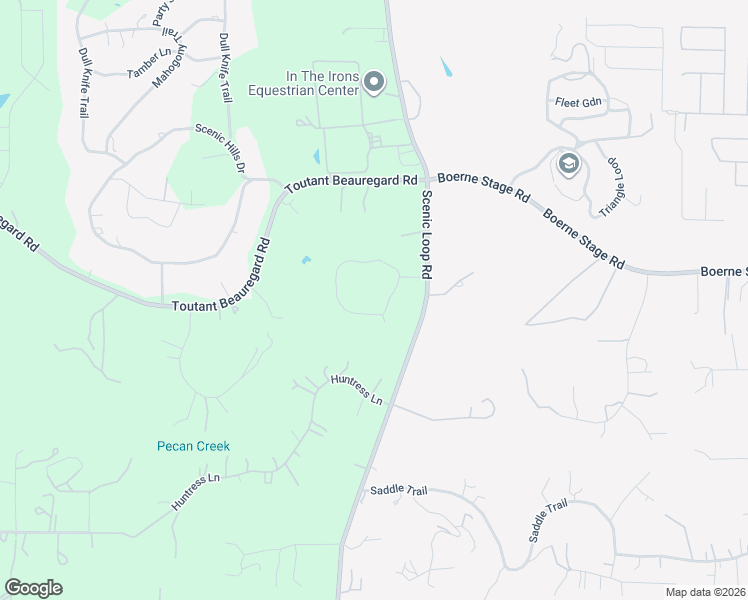 map of restaurants, bars, coffee shops, grocery stores, and more near 9578 Majestic Oak Circle in San Antonio