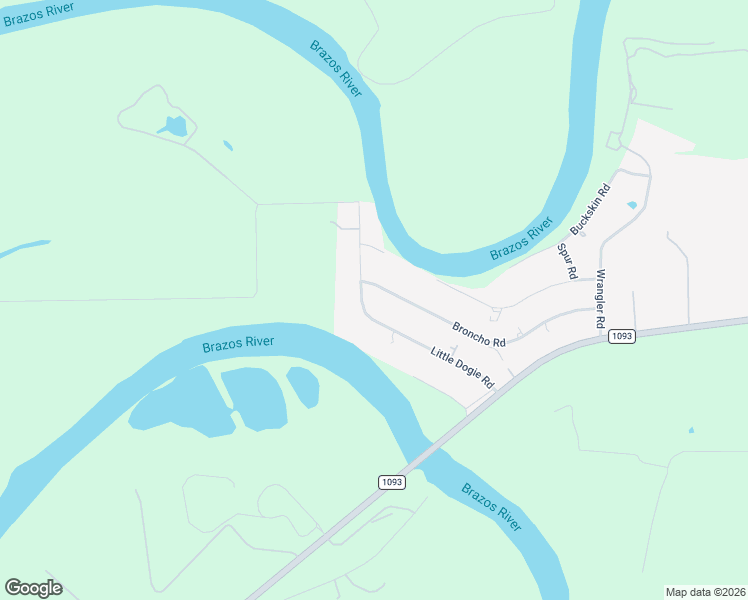 map of restaurants, bars, coffee shops, grocery stores, and more near 38227 Broncho Rd in Wallis