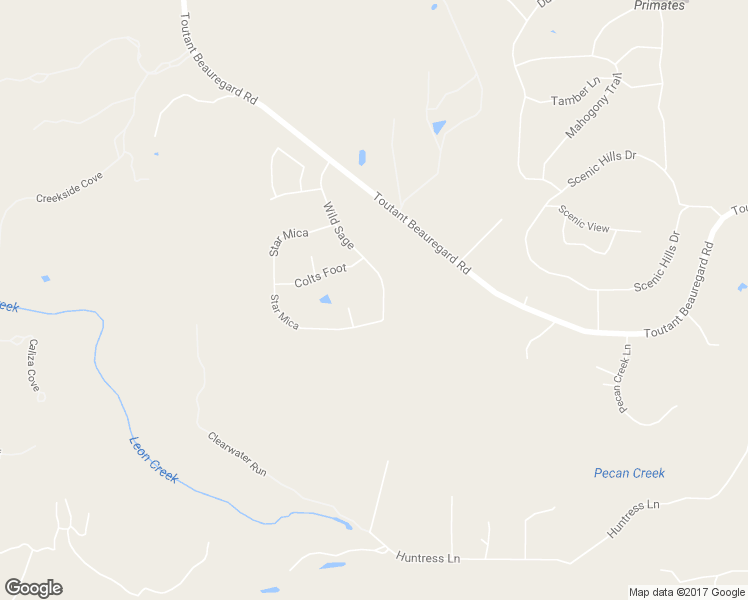 map of restaurants, bars, coffee shops, grocery stores, and more near 25211 Wild Sage in Boerne