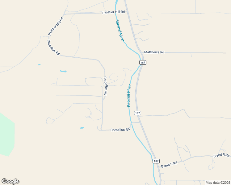 map of restaurants, bars, coffee shops, grocery stores, and more near 816 Cornelius Road in Utopia