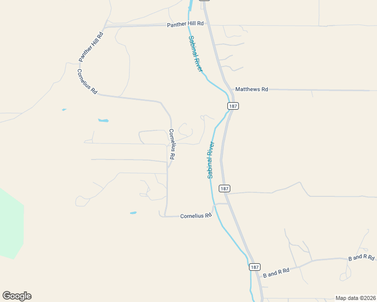 map of restaurants, bars, coffee shops, grocery stores, and more near 816 Cornelius Road in Utopia