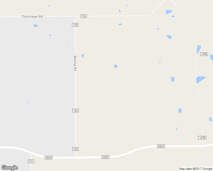 map of restaurants, bars, coffee shops, grocery stores, and more near 8177 Boenig Road in Seguin