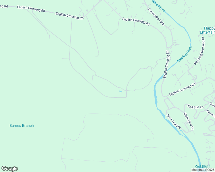 map of restaurants, bars, coffee shops, grocery stores, and more near in Pipe Creek