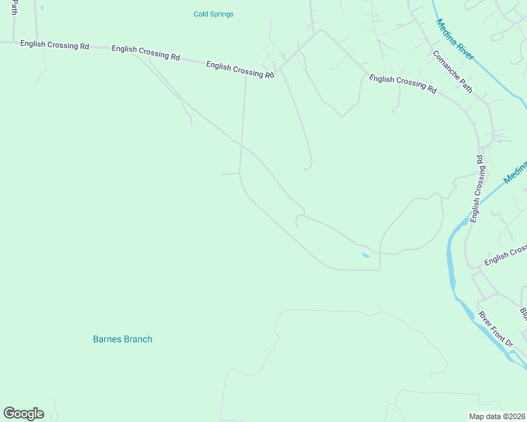 map of restaurants, bars, coffee shops, grocery stores, and more near in Pipe Creek