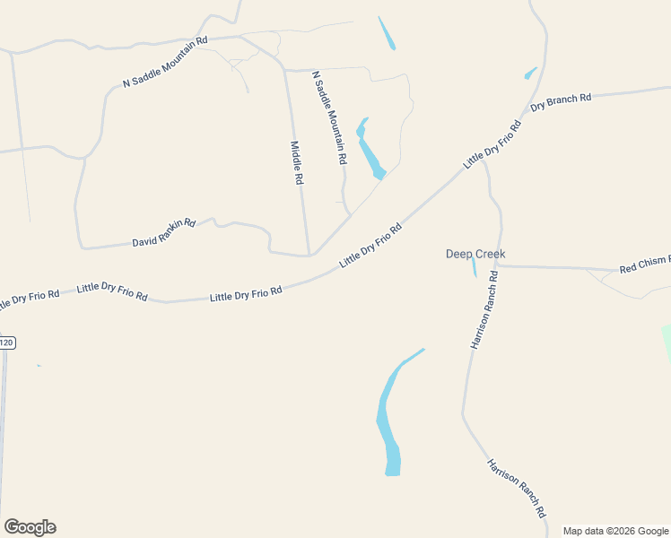 map of restaurants, bars, coffee shops, grocery stores, and more near 1077 Saddle Mountain Road in Rio Frio