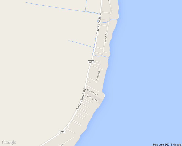 map of restaurants, bars, coffee shops, grocery stores, and more near 9602 Tri City Beach Road in Baytown