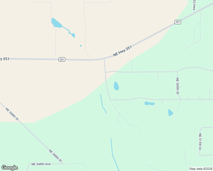 map of restaurants, bars, coffee shops, grocery stores, and more near 338 Northeast 452 Street in Old Town