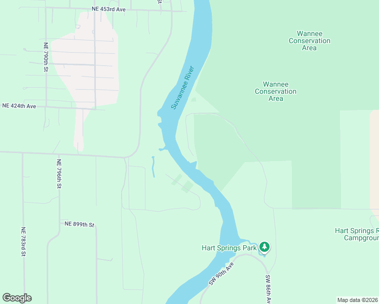 map of restaurants, bars, coffee shops, grocery stores, and more near 3100 Southwest 86 Way in Bell