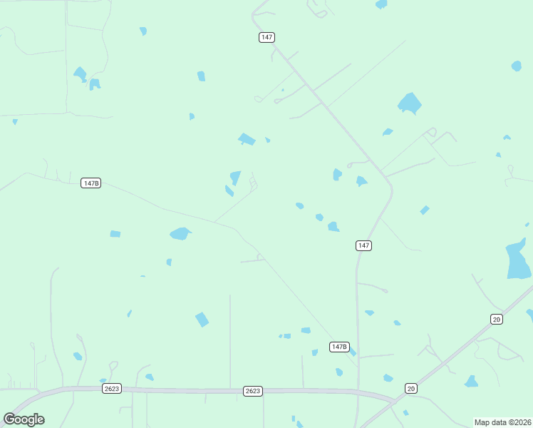 map of restaurants, bars, coffee shops, grocery stores, and more near 700 Branch Road in Seguin