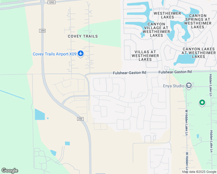 map of restaurants, bars, coffee shops, grocery stores, and more near 26614 Hypatia Trace in Richmond