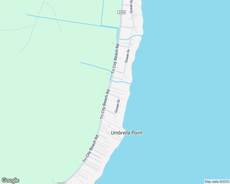 map of restaurants, bars, coffee shops, grocery stores, and more near 206 Woodall Lane in Beach City