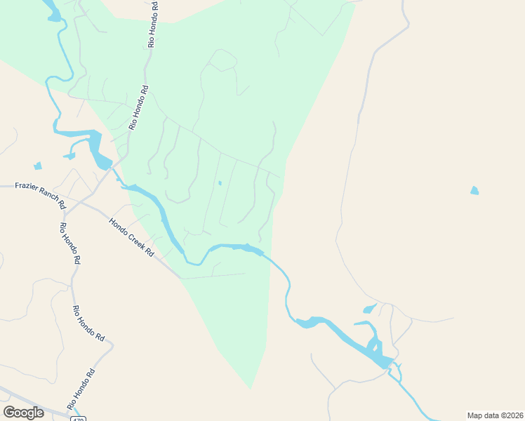 map of restaurants, bars, coffee shops, grocery stores, and more near 668 Indian Mound Trail in Tarpley