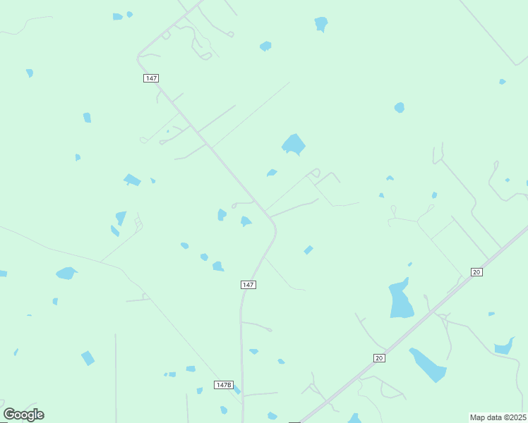 map of restaurants, bars, coffee shops, grocery stores, and more near 1090 Old Lehmann Road in Seguin