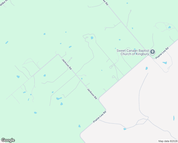 map of restaurants, bars, coffee shops, grocery stores, and more near 2596 Sherrill Road in Kingsbury