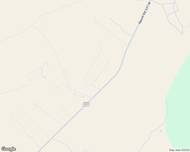 map of restaurants, bars, coffee shops, grocery stores, and more near 416 Oriole Avenue in Camp Wood