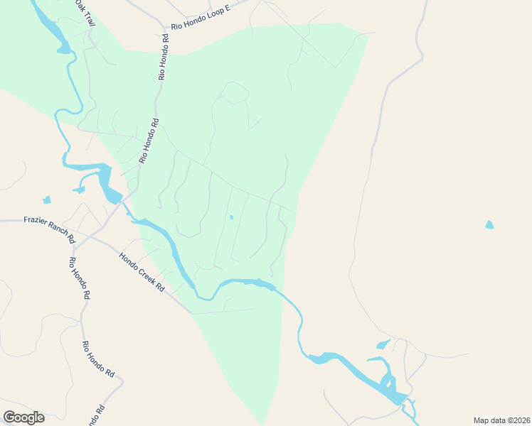 map of restaurants, bars, coffee shops, grocery stores, and more near 630 Indian Mound Trail in Tarpley