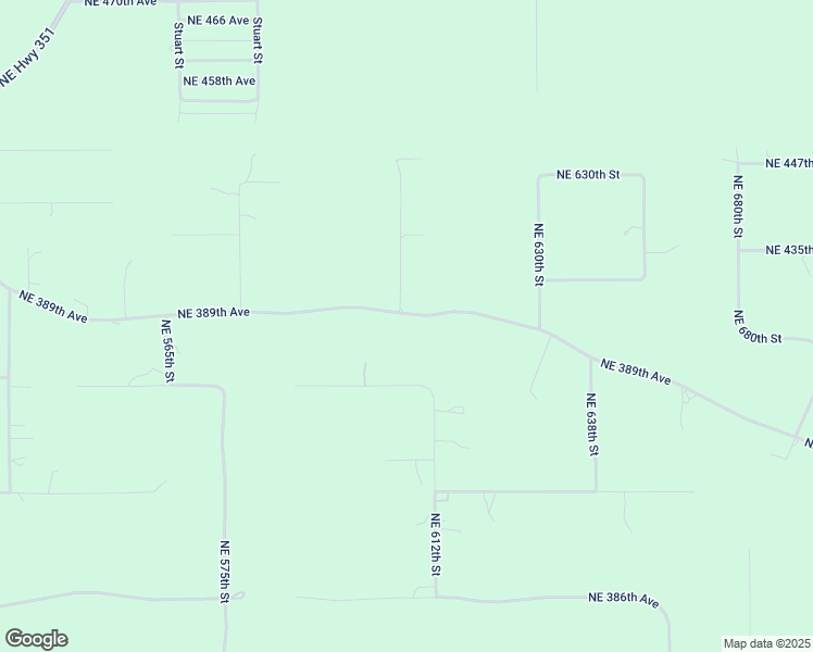 map of restaurants, bars, coffee shops, grocery stores, and more near 962 Northeast 389th Avenue in Old Town