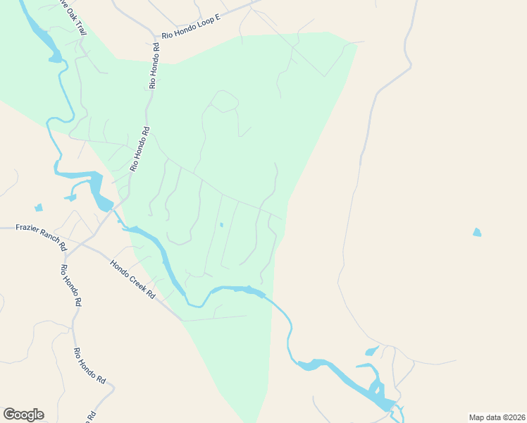 map of restaurants, bars, coffee shops, grocery stores, and more near 630 Indian Mound Trail in Tarpley