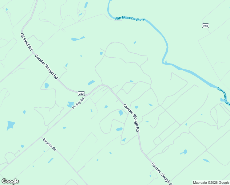 map of restaurants, bars, coffee shops, grocery stores, and more near 5351 Gander Slough Road in Kingsbury