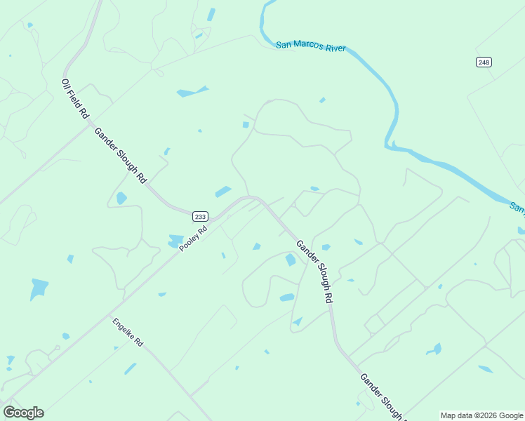 map of restaurants, bars, coffee shops, grocery stores, and more near 5351 Gander Slough Road in Kingsbury