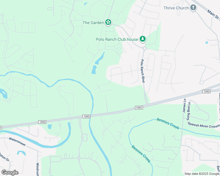 map of restaurants, bars, coffee shops, grocery stores, and more near 8515 Balding Drive in Fulshear