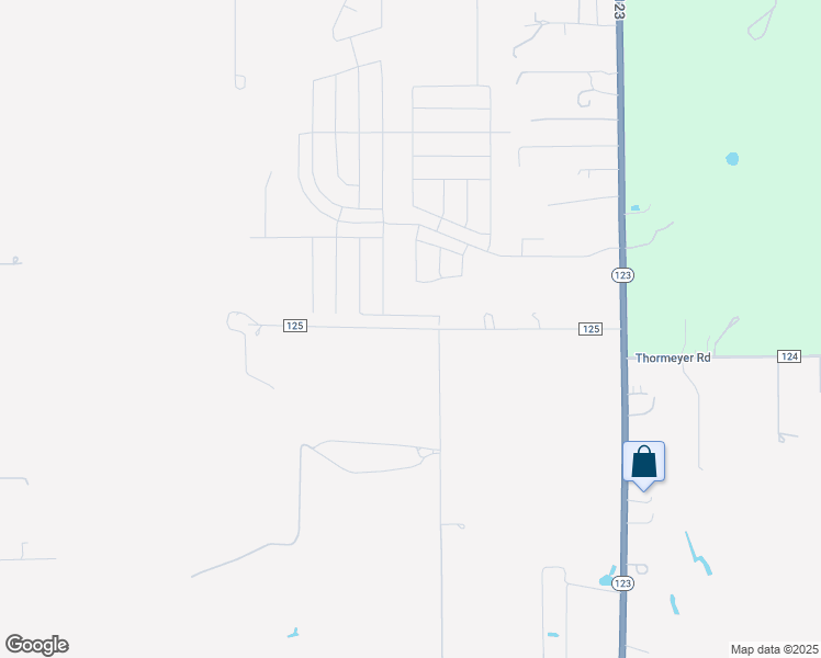 map of restaurants, bars, coffee shops, grocery stores, and more near 757 Harborth Road in Seguin