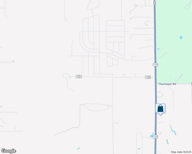 map of restaurants, bars, coffee shops, grocery stores, and more near 845 Harborth Road in Seguin