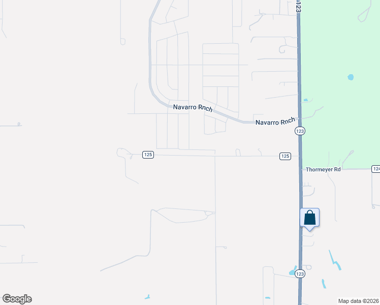 map of restaurants, bars, coffee shops, grocery stores, and more near 836 Harborth Road in Seguin