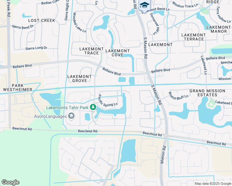 map of restaurants, bars, coffee shops, grocery stores, and more near 7803 Dunlap Field Lane in Richmond