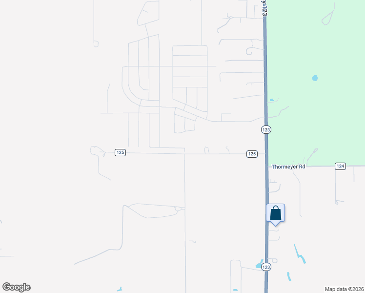 map of restaurants, bars, coffee shops, grocery stores, and more near 665 Harborth Road in Seguin