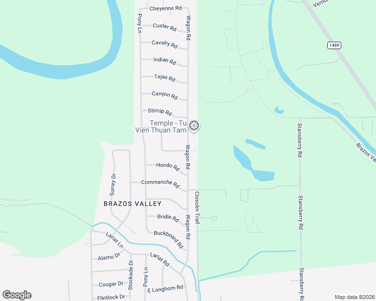 map of restaurants, bars, coffee shops, grocery stores, and more near 1004 Wagon Road in Simonton