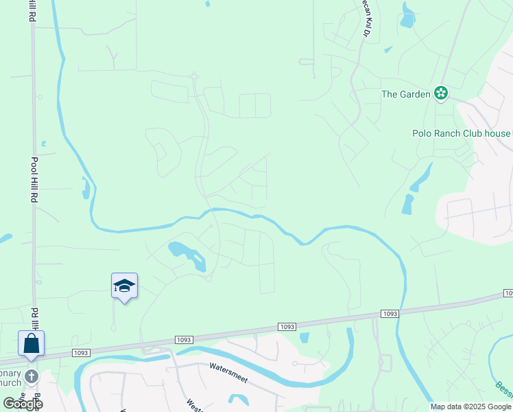 map of restaurants, bars, coffee shops, grocery stores, and more near in Fulshear