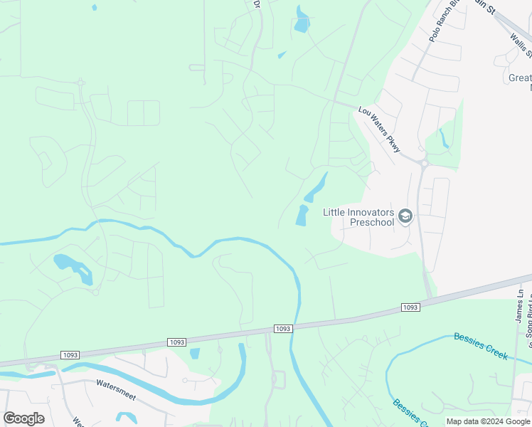 map of restaurants, bars, coffee shops, grocery stores, and more near None in Fulshear