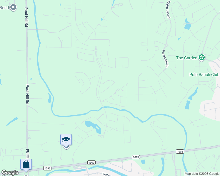 map of restaurants, bars, coffee shops, grocery stores, and more near in Fulshear