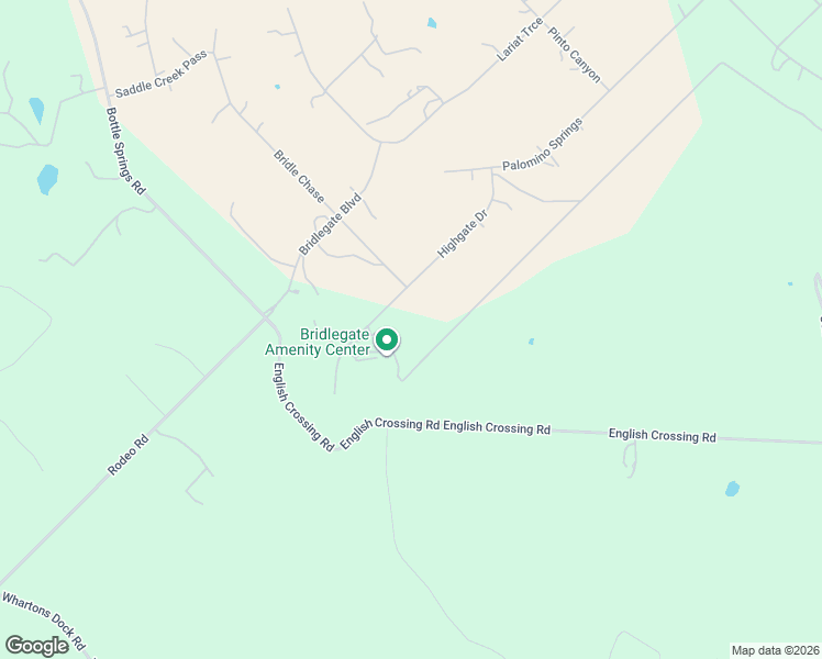 map of restaurants, bars, coffee shops, grocery stores, and more near 545 Highgate Drive in Bandera