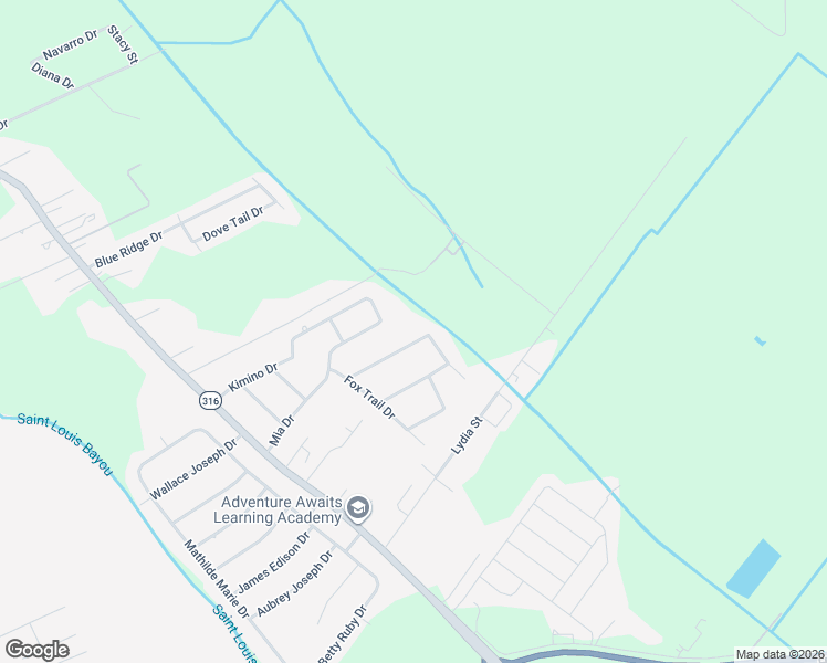 map of restaurants, bars, coffee shops, grocery stores, and more near 187 Silver Creek Drive in Gray