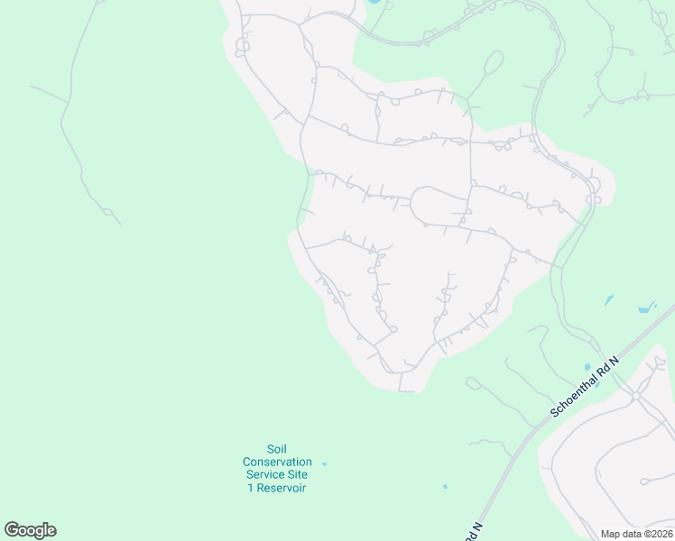 map of restaurants, bars, coffee shops, grocery stores, and more near 26631 Forest Link in New Braunfels