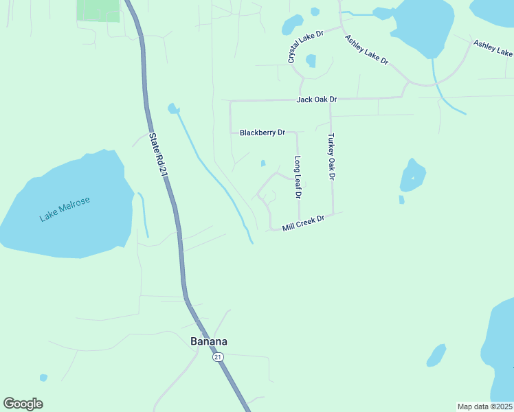 map of restaurants, bars, coffee shops, grocery stores, and more near 101 Oak Court in Melrose