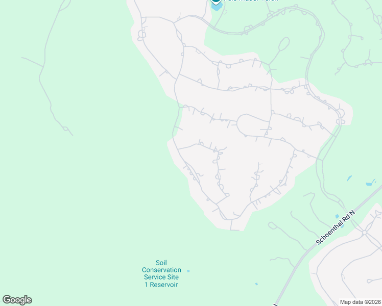 map of restaurants, bars, coffee shops, grocery stores, and more near 26631 Forest Link in New Braunfels